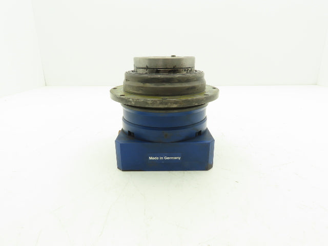 Alpha TP 025-MF1-5 Servo Gearbox 5:1 Inline Reducer