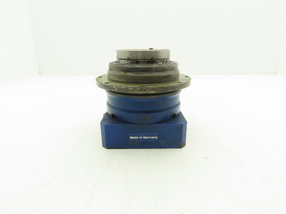 Alpha TP 025-MF1-5 Servo Gearbox 5:1 Inline Reducer