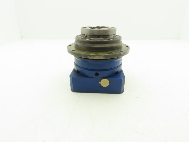 Alpha TP 025-MF1-5 Servo Gearbox 5:1 Inline Reducer