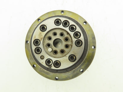 Alpha TP 025-MF1-5 Servo Gearbox 5:1 Inline Reducer