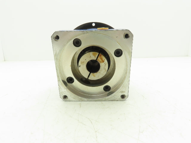 Alpha TP 025-MF1-5 Servo Gearbox 5:1 Inline Reducer