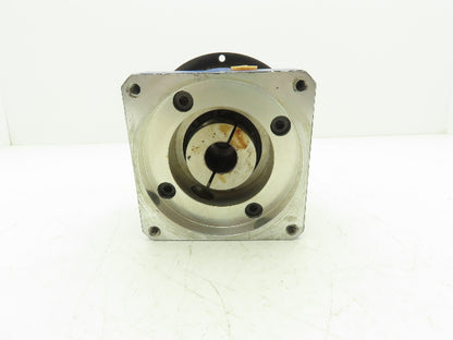 Alpha TP 025-MF1-5 Servo Gearbox 5:1 Inline Reducer