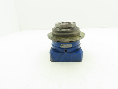 Alpha TP 025-MF1-5 Servo Gearbox 5:1 Inline Reducer