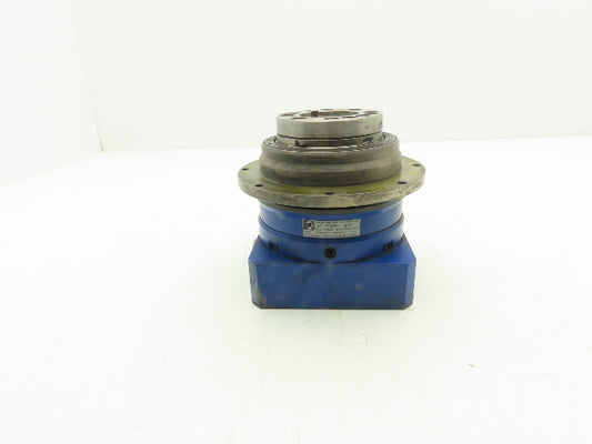 Alpha TP 025-MF1-5 Servo Gearbox 5:1 Inline Reducer