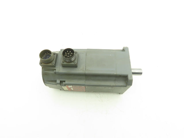 Mitsubishi HA83NC-SS Servo Motor 1.0kW 3000rpm 170v 3Ph 4.9A 19Nm