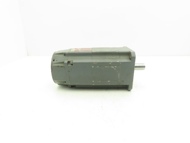 Mitsubishi HA83NC-SS Servo Motor 1.0kW 3000rpm 170v 3Ph 4.9A 19Nm