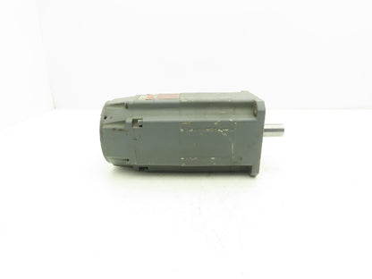 Mitsubishi HA83NC-SS Servo Motor 1.0kW 3000rpm 170v 3Ph 4.9A 19Nm
