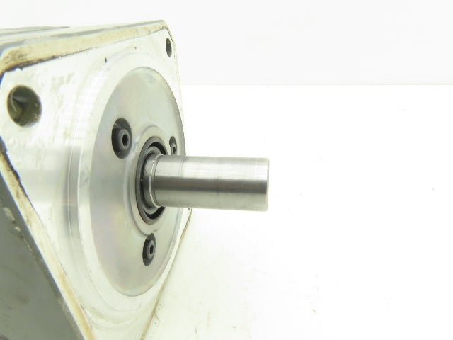 Mitsubishi HA83NC-SS Servo Motor 1.0kW 3000rpm 170v 3Ph 4.9A 19Nm