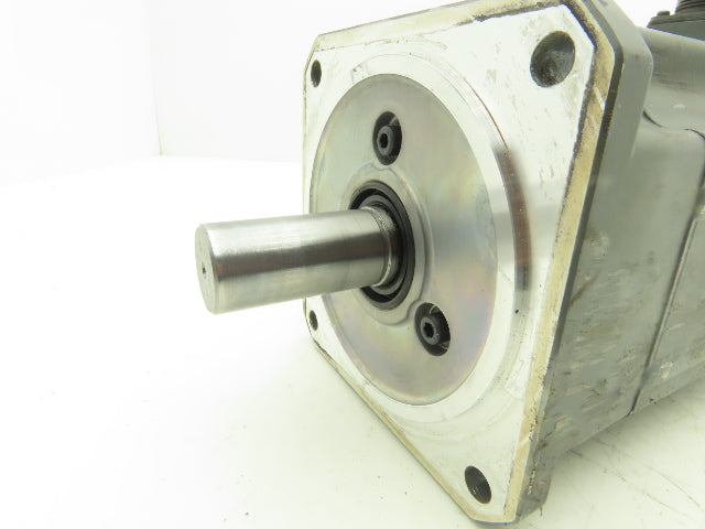 Mitsubishi HA83NC-SS Servo Motor 1.0kW 3000rpm 170v 3Ph 4.9A 19Nm