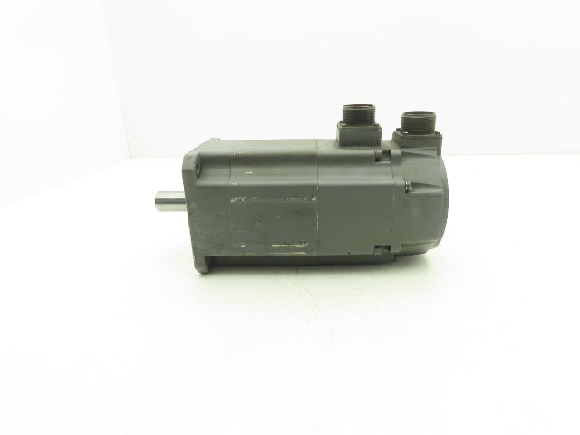 Mitsubishi HA83NC-SS Servo Motor 1.0kW 3000rpm 170v 3Ph 4.9A 19Nm