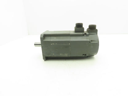 Mitsubishi HA83NC-SS Servo Motor 1.0kW 3000rpm 170v 3Ph 4.9A 19Nm
