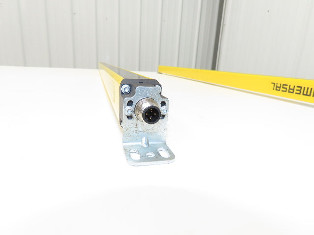 Schmersal SLC440COM-ER-0890-14 Safety Light Curtain Transmitter & Receiver Set