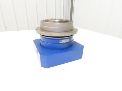 Alpha TP 050-MF1-10-060-000 Servo Gearbox 10:1 Inline Reducer