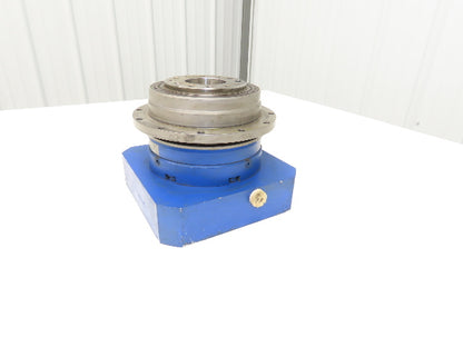 Alpha TP 050-MF1-10-060-000 Servo Gearbox 10:1 Inline Reducer