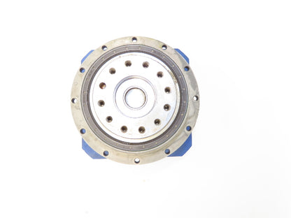 Alpha TP 050-MF1-10-060-000 Servo Gearbox 10:1 Inline Reducer