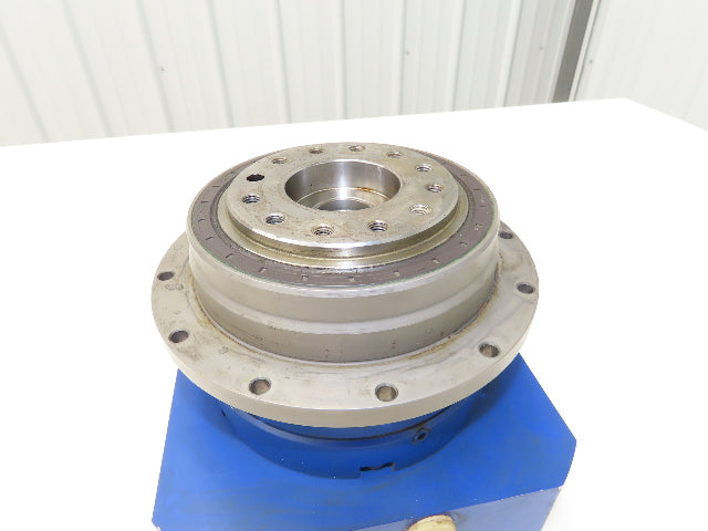 Alpha TP 050-MF1-10-060-000 Servo Gearbox 10:1 Inline Reducer