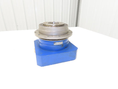 Alpha TP 050-MF1-10-060-000 Servo Gearbox 10:1 Inline Reducer