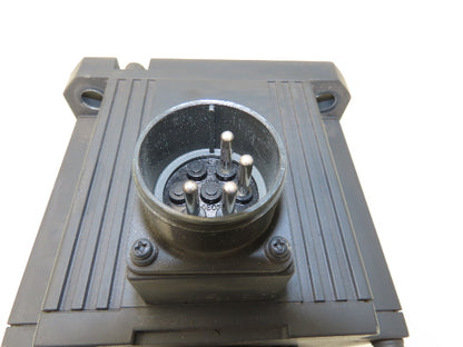 Mitsubishi HC353S Servo Motor 3.5kW 3000rpm 151v 3Ph 16A
