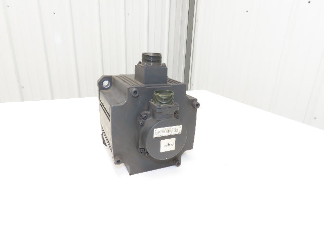Mitsubishi HC353S Servo Motor 3.5kW 3000rpm 151v 3Ph 16A
