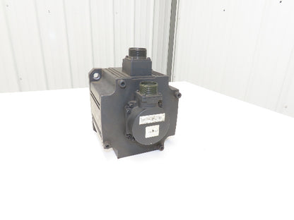 Mitsubishi HC353S Servo Motor 3.5kW 3000rpm 151v 3Ph 16A