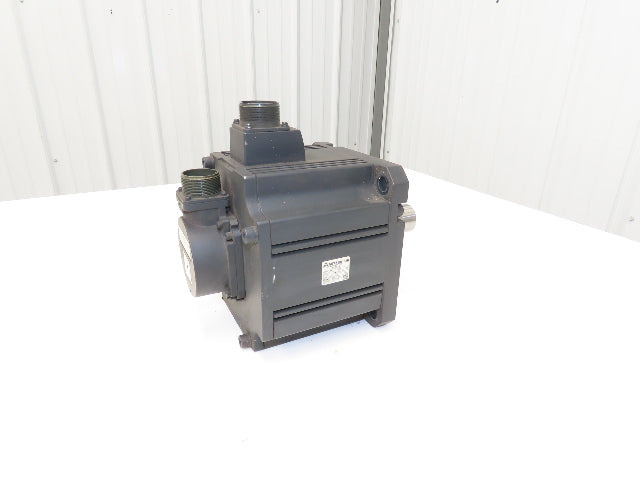 Mitsubishi HC353S Servo Motor 3.5kW 3000rpm 151v 3Ph 16A