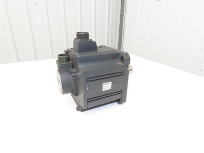Mitsubishi HC353S Servo Motor 3.5kW 3000rpm 151v 3Ph 16A