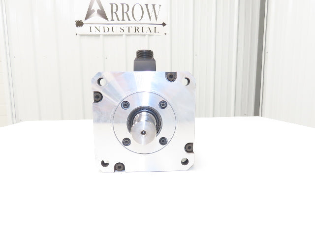Mitsubishi HC353S Servo Motor 3.5kW 3000rpm 151v 3Ph 16A