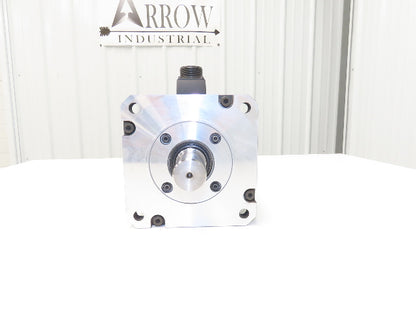 Mitsubishi HC353S Servo Motor 3.5kW 3000rpm 151v 3Ph 16A