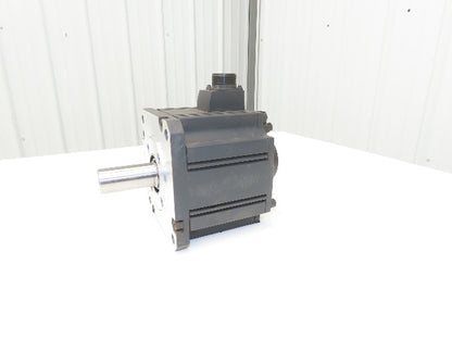 Mitsubishi HC353S Servo Motor 3.5kW 3000rpm 151v 3Ph 16A