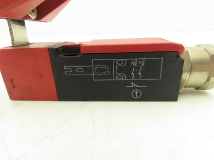 Yamatake LJS-PA792 Safety Switch 240V 3A IP67 Lot of 2