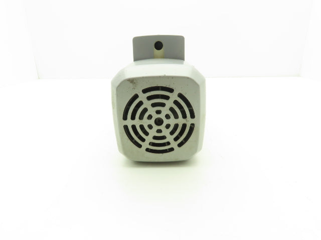Mitsubishi GM-HY2FB-RH AC Gearmotor 60:1 Reducer 0.2kW 30rpm w/Brake 25mm Hollow