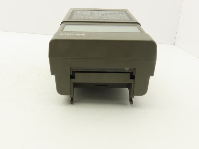 Mitutoyo 518-314A Printer For Linear Micro Hite Electronic Height Gage 770106