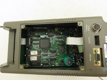 Mitutoyo 518-314A Printer For Linear Micro Hite Electronic Height Gage 770106