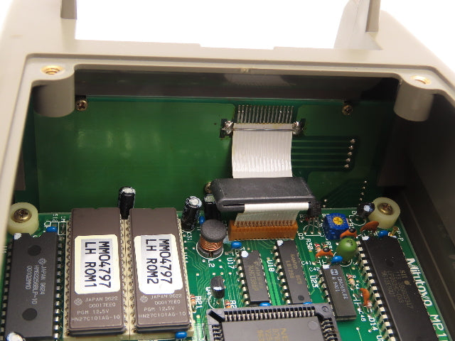 Mitutoyo 518-314A Printer For Linear Micro Hite Electronic Height Gage 770106