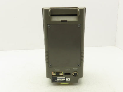 Mitutoyo 518-314A Printer For Linear Micro Hite Electronic Height Gage 770106