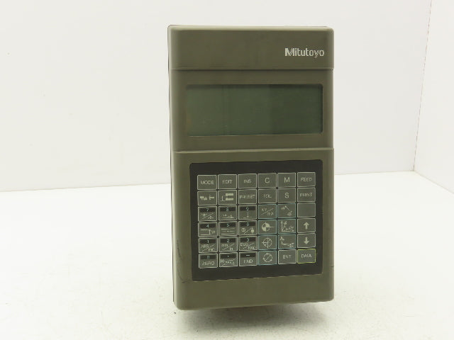 Mitutoyo 518-314A Printer For Linear Micro Hite Electronic Height Gage 770106