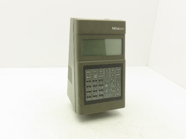 Mitutoyo 518-314A Printer For Linear Micro Hite Electronic Height Gage 770106
