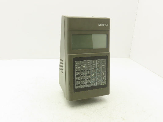 Mitutoyo 518-314A Printer For Linear Micro Hite Electronic Height Gage 770106