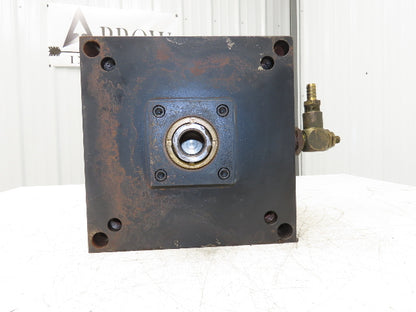 Parker 10.00JB2ALU19A2.250 Pneumatic Air Cylinder 10" Bore 2.250" Stroke 250PSI