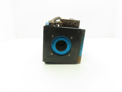 Mitsubishi PH-X Preset Focus Laser Processing Head