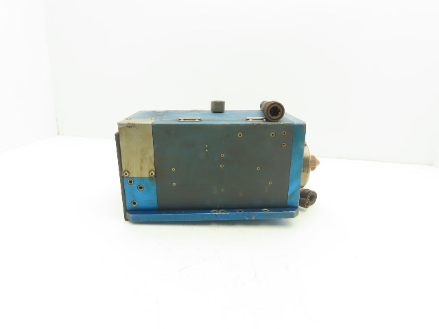 Mitsubishi PH-X Preset Focus Laser Processing Head