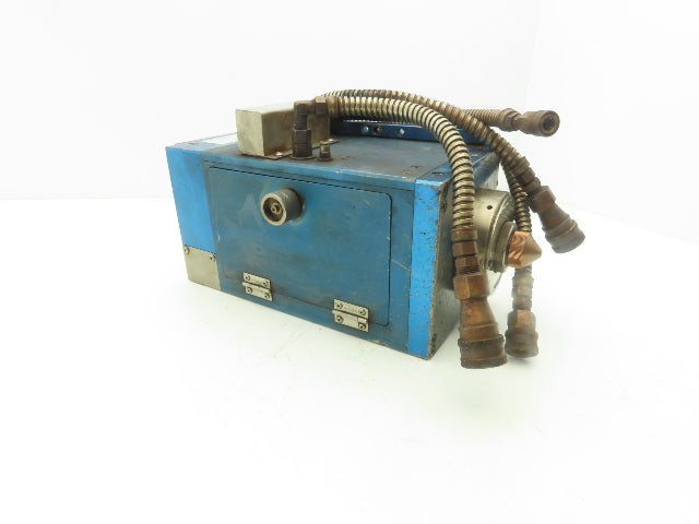 Mitsubishi PH-X Preset Focus Laser Processing Head