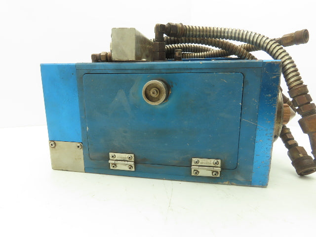 Mitsubishi PH-X Preset Focus Laser Processing Head