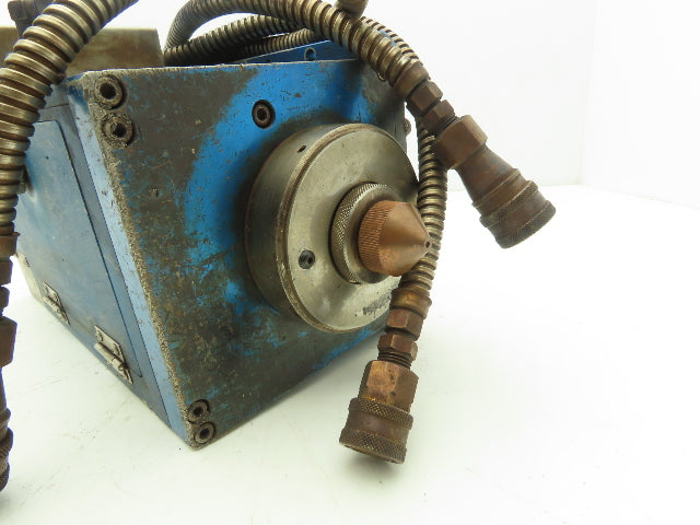 Mitsubishi PH-X Preset Focus Laser Processing Head