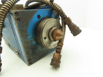 Mitsubishi PH-X Preset Focus Laser Processing Head