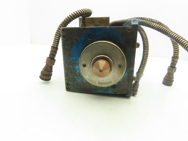Mitsubishi PH-X Preset Focus Laser Processing Head