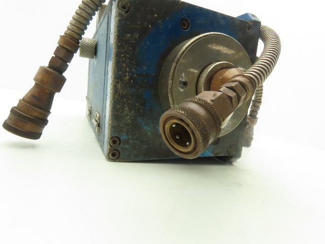 Mitsubishi PH-X Preset Focus Laser Processing Head