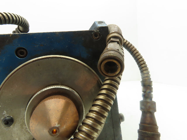 Mitsubishi PH-X Preset Focus Laser Processing Head