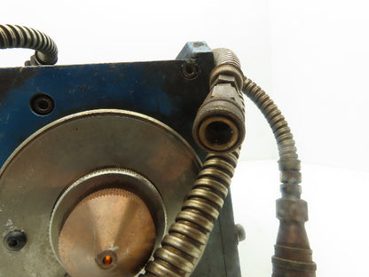 Mitsubishi PH-X Preset Focus Laser Processing Head