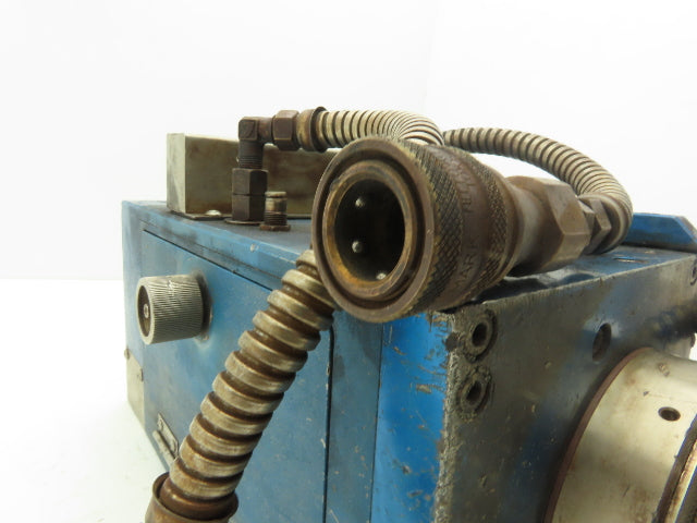 Mitsubishi PH-X Preset Focus Laser Processing Head